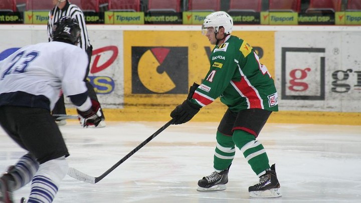 Jindřich Barák